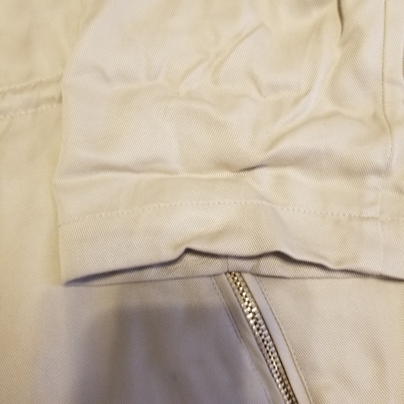 Peck&Peck Lightweight Drawstring Utility Jacket - Picture 8 of 8